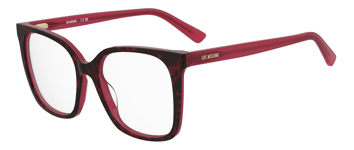 MOSCHINO LOVE MOL696 O63 54