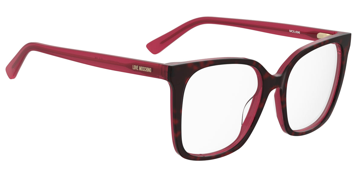 MOSCHINO LOVE MOL696 O63 54
