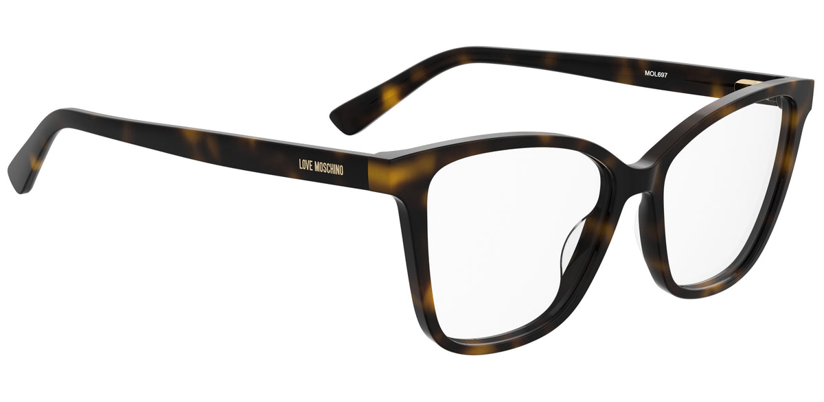 MOSCHINO LOVE MOL697 086 54