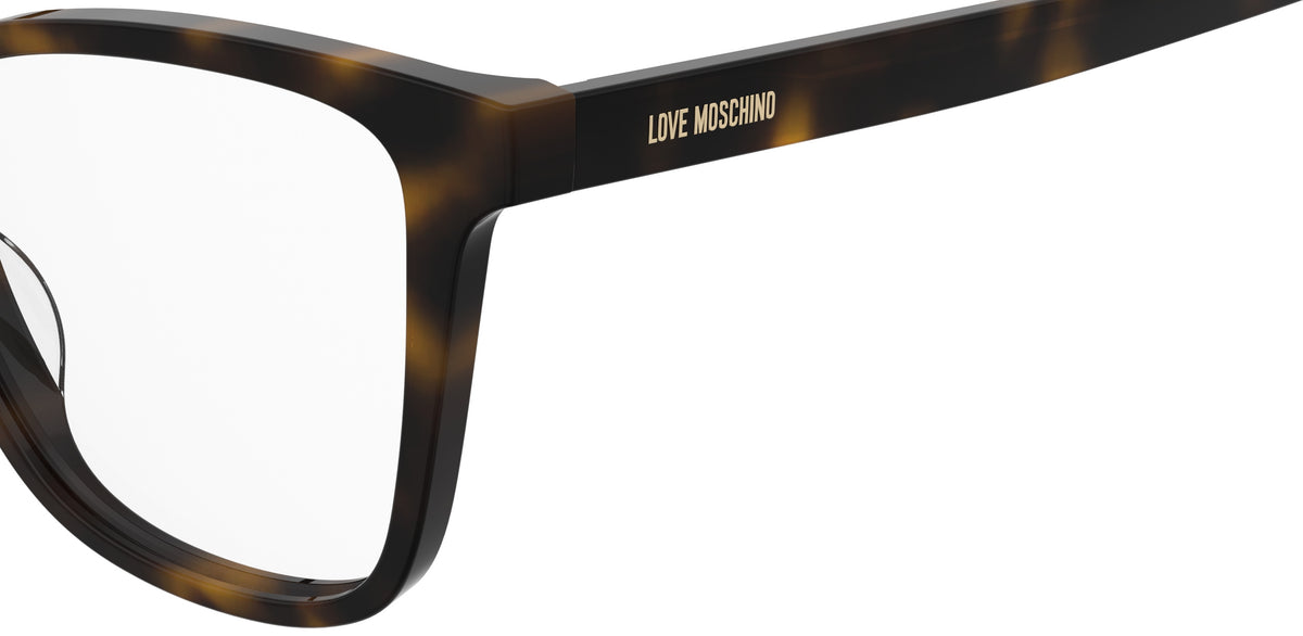 MOSCHINO LOVE MOL697 086 54