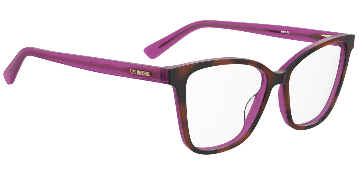 MOSCHINO LOVE MOL697 C4B 54