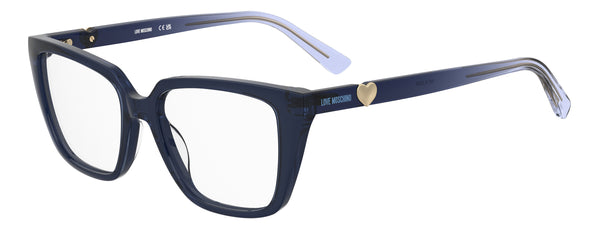 MOSCHINO LOVE MOL699 PJP 53