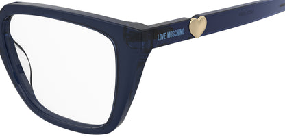 MOSCHINO LOVE MOL699 PJP 53