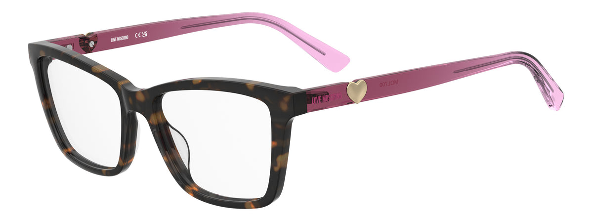MOSCHINO LOVE MOL700 0T4 54