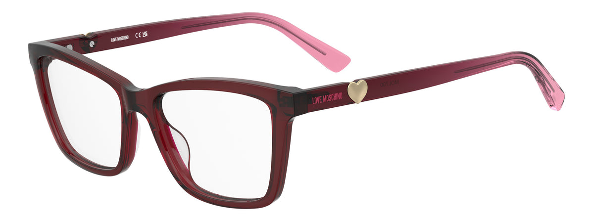 MOSCHINO LOVE MOL700 8CQ 54