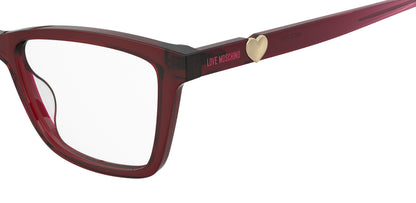 MOSCHINO LOVE MOL700 8CQ 54