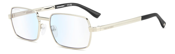 DSQUARED2 D2 0192/BB 3YG G6 58