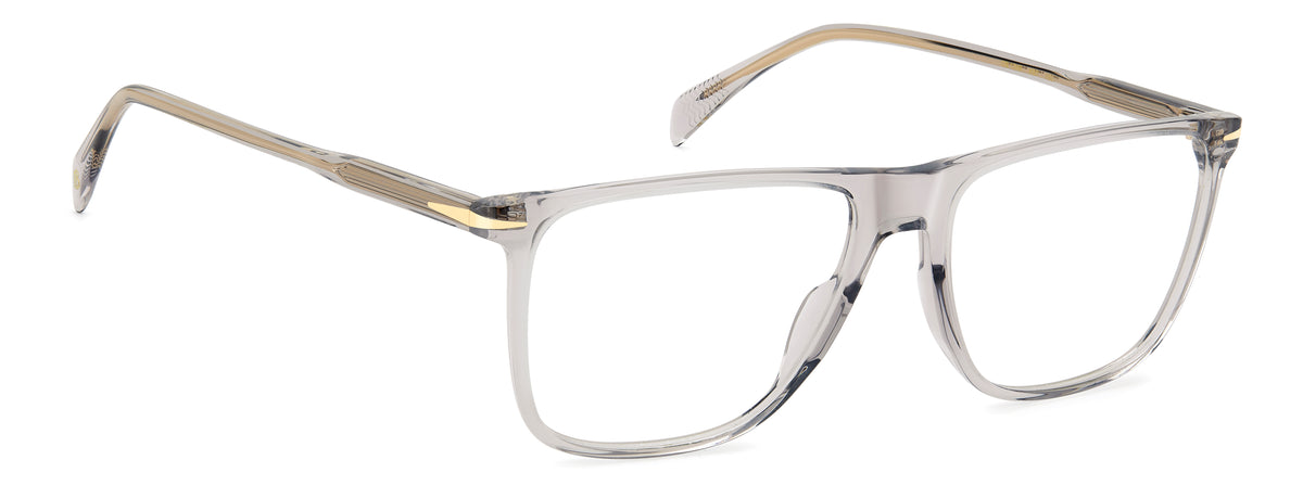 DAVID BECKHAM DB 1249 KB7 56
