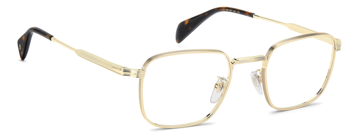 DAVID BECKHAM DB 1247 06J 51