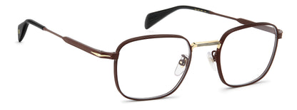 DAVID BECKHAM DB 1247 6K3 51