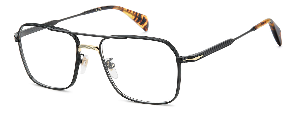 DAVID BECKHAM DB 1248 2M2 55
