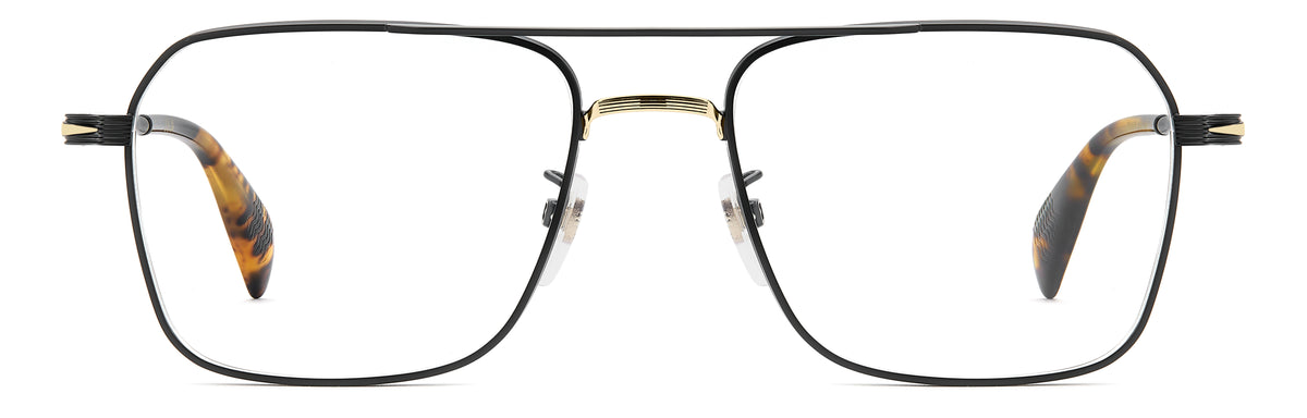 DAVID BECKHAM DB 1248 2M2 55
