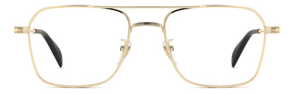 DAVID BECKHAM DB 1248 J5G 55