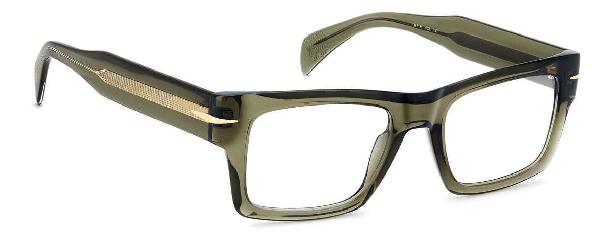 DAVID BECKHAM DB 7171 4C3 53