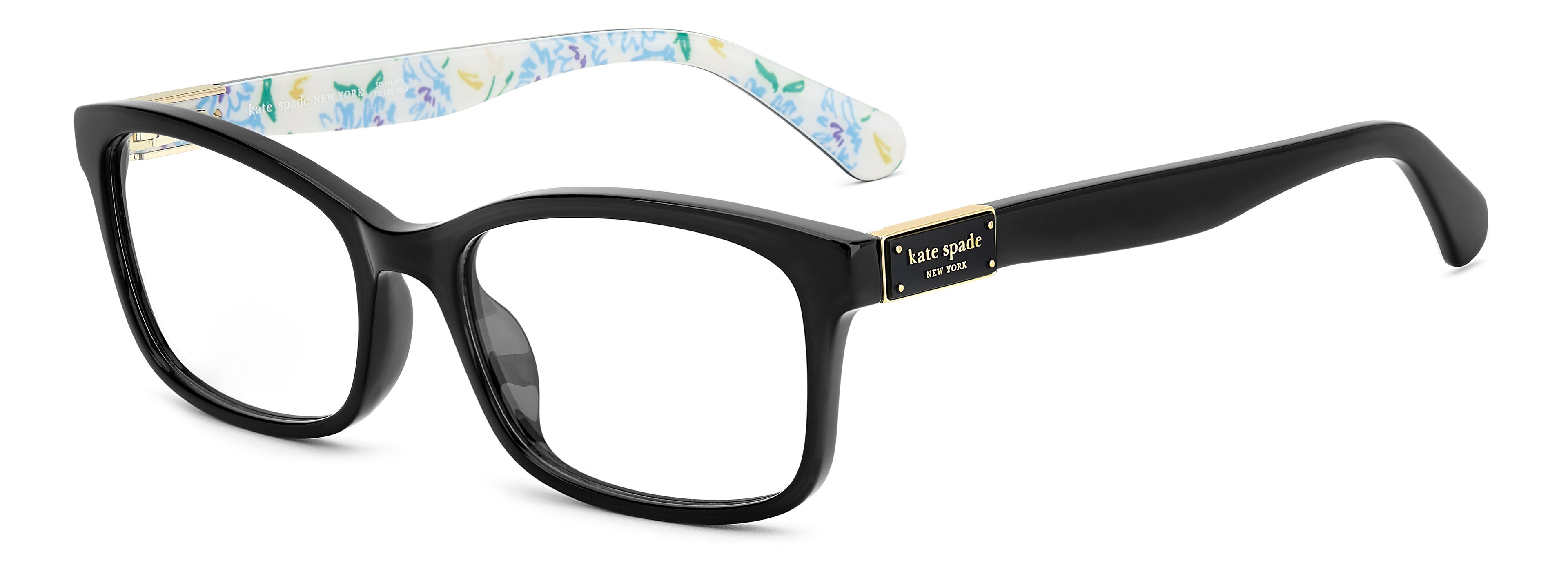 KATE SPADE KS LUCYANN 4/G 807 52