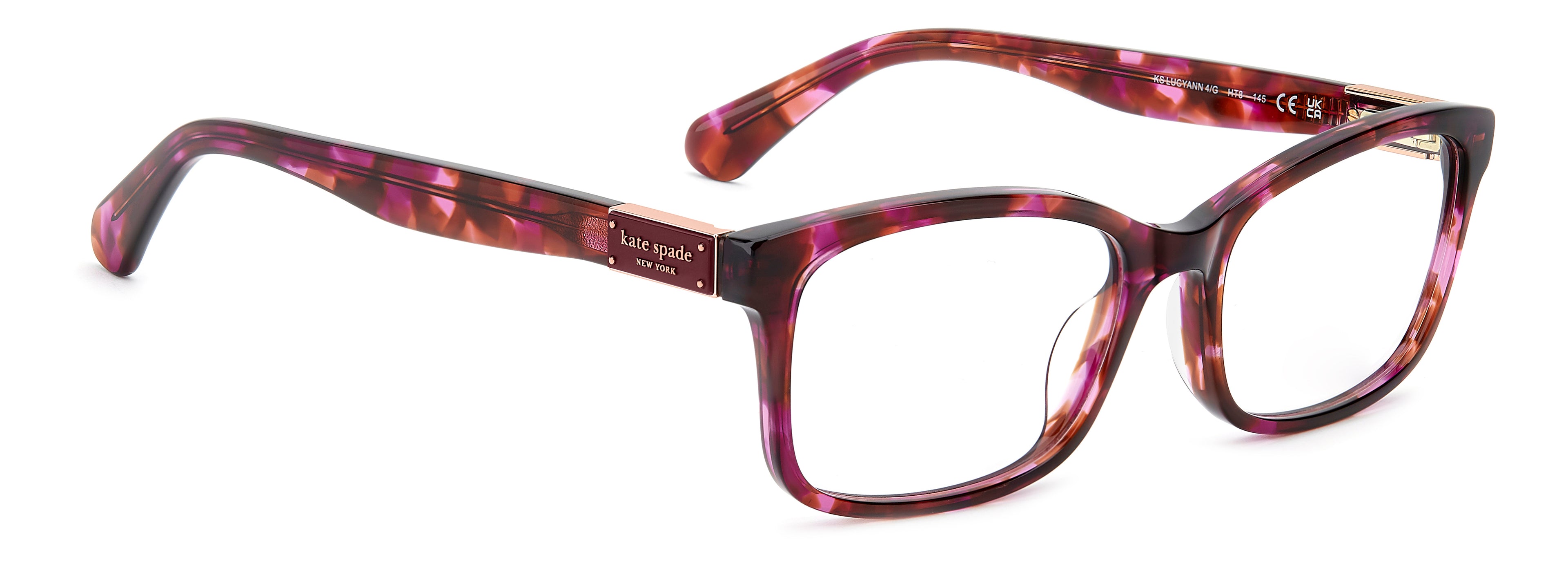 KATE SPADE KS LUCYANN 4/G HT8 56
