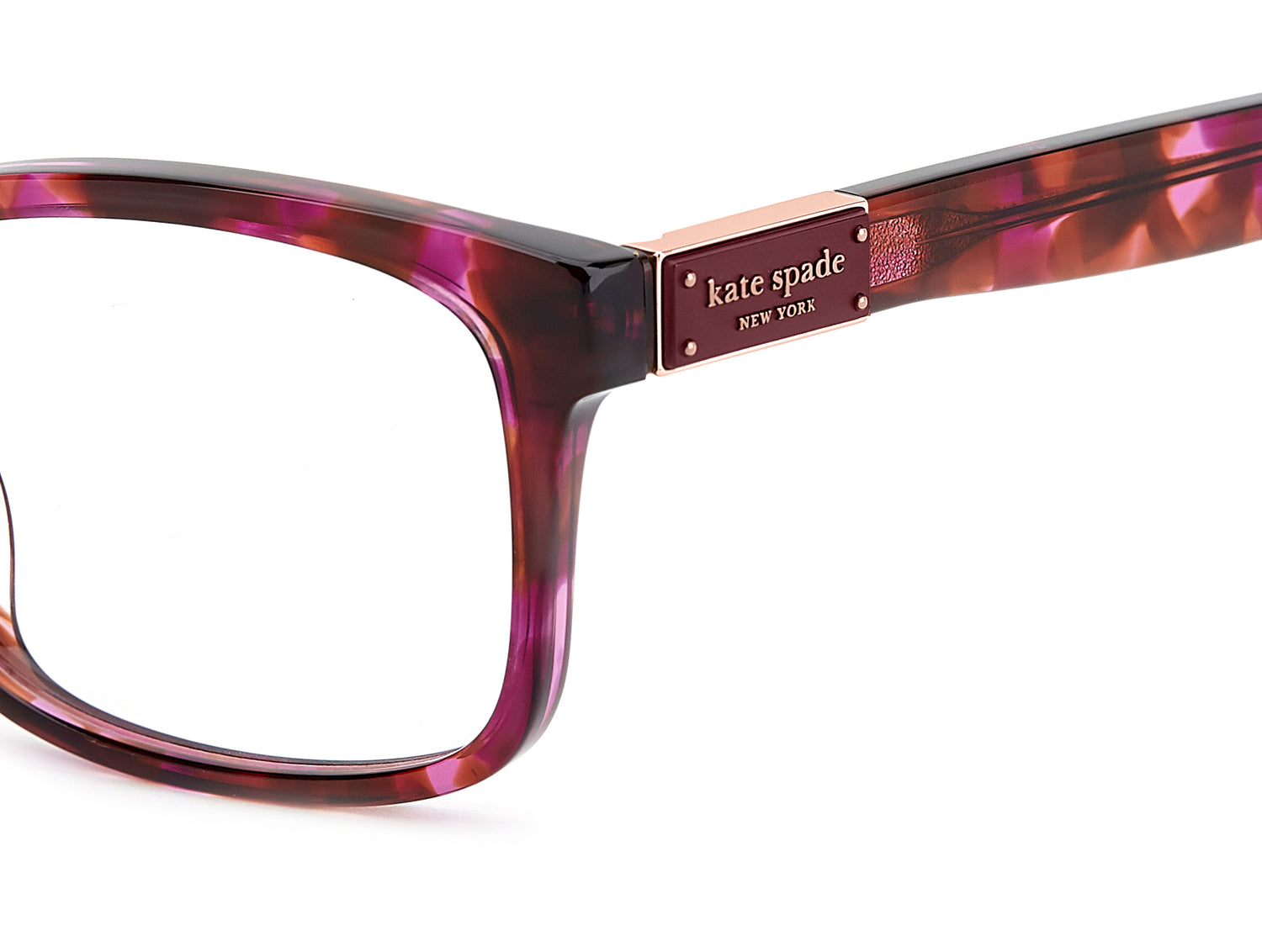 KATE SPADE KS LUCYANN 4/G HT8 56