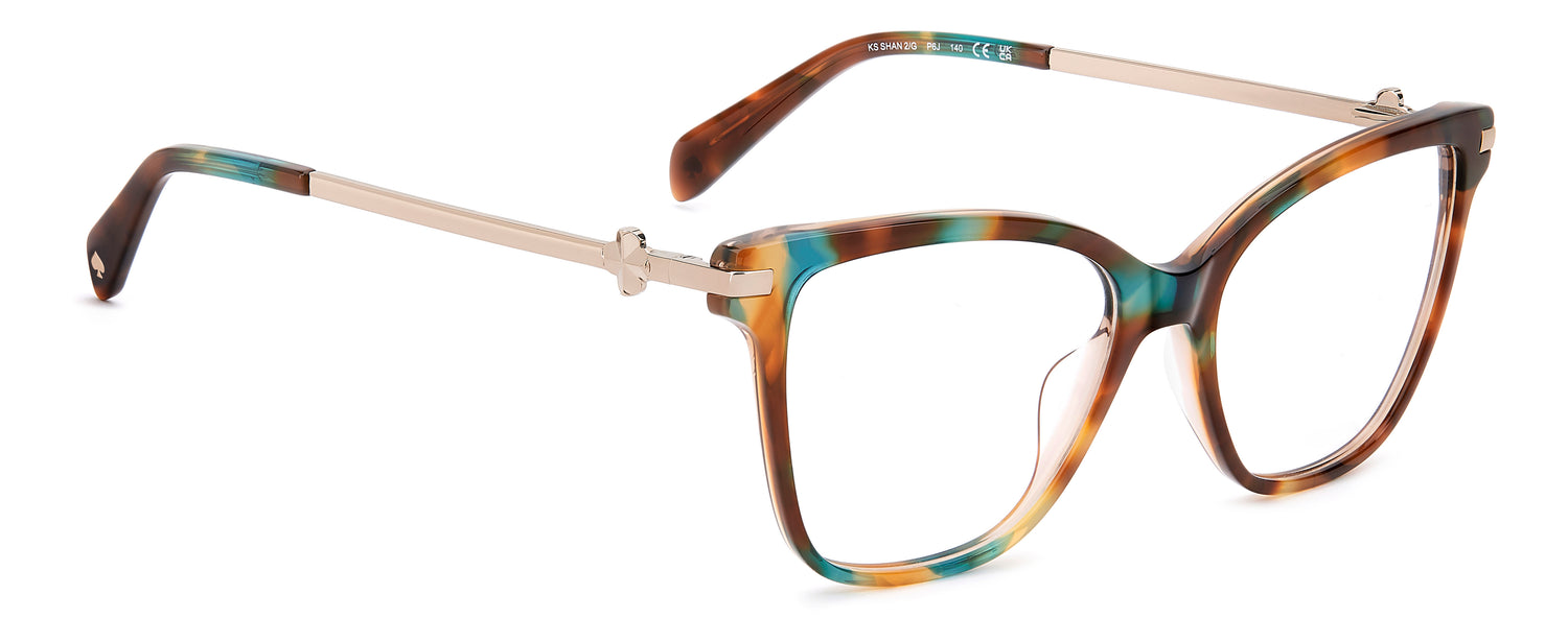 KATE SPADE KS SHAN 2/G P6J 54