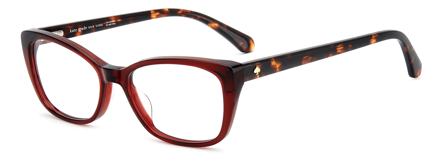 KATE SPADE KS KASSIA 2 LHF 52