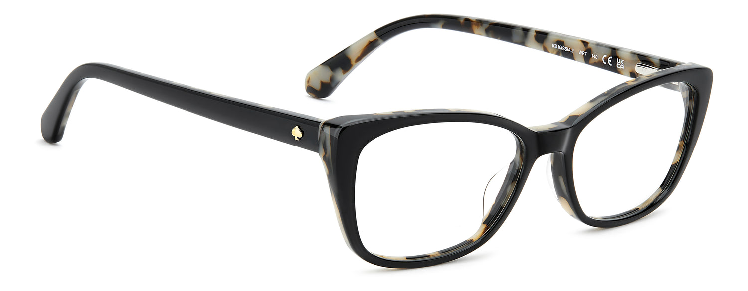 KATE SPADE KS KASSIA 2 WR7 52