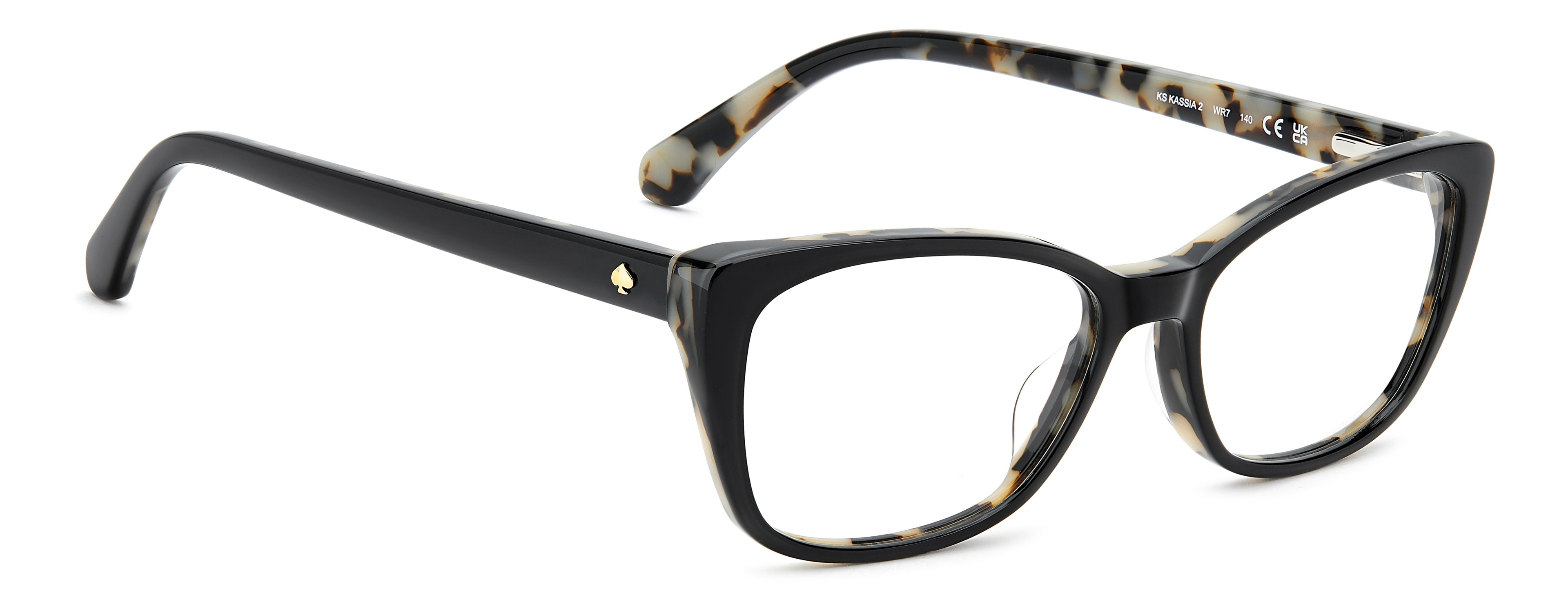 KATE SPADE KS KASSIA 2 WR7 52