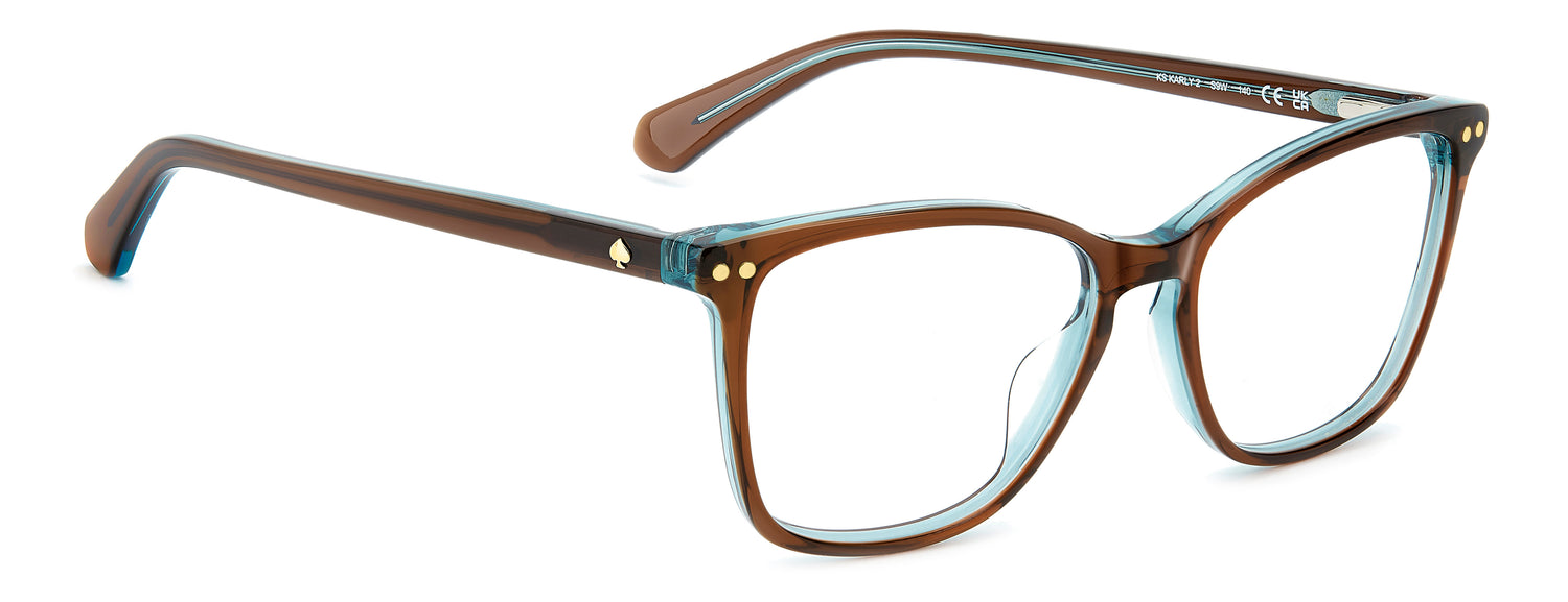KATE SPADE KS KARLY 2 S9W 53