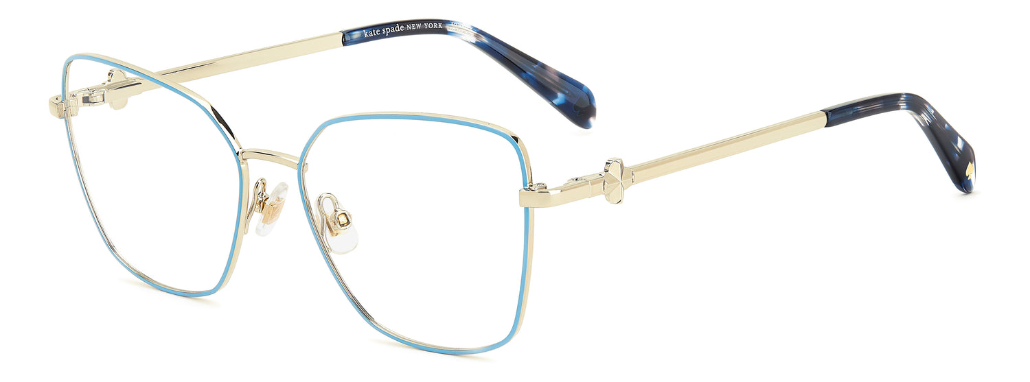 KATE SPADE KS ZENIA 2/G KY2 53