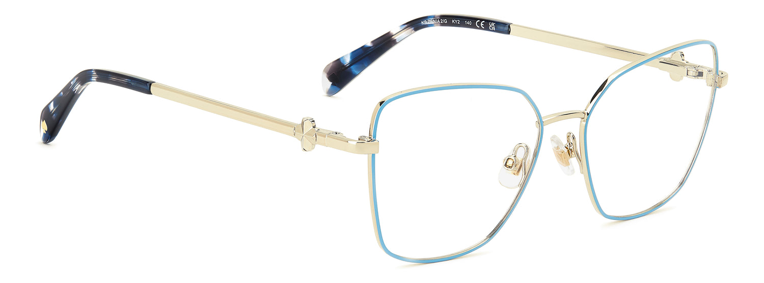 KATE SPADE KS ZENIA 2/G KY2 53