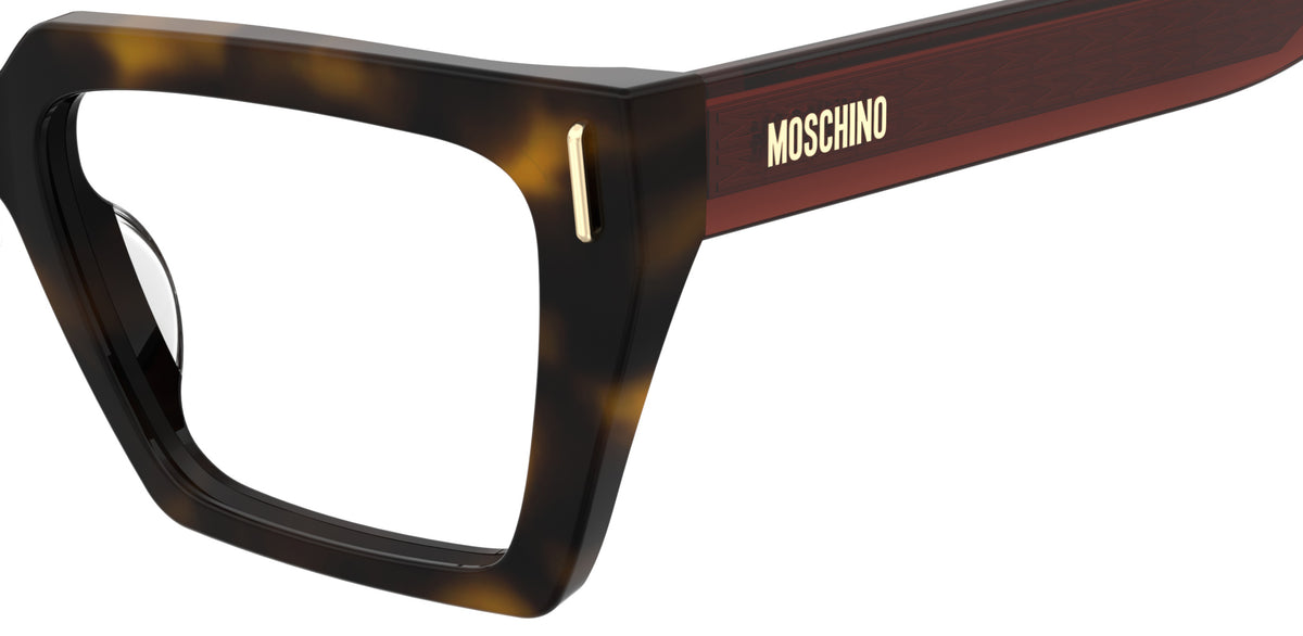 MOSCHINO MOS666 9N4 51