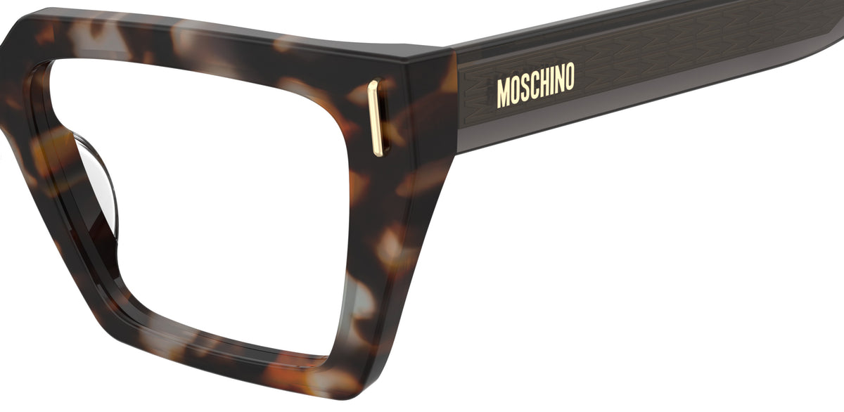 MOSCHINO MOS666 AB8 51