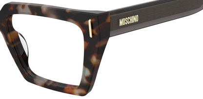 MOSCHINO MOS666 AB8 51