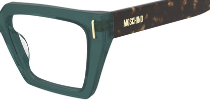 MOSCHINO MOS666 CVT 51
