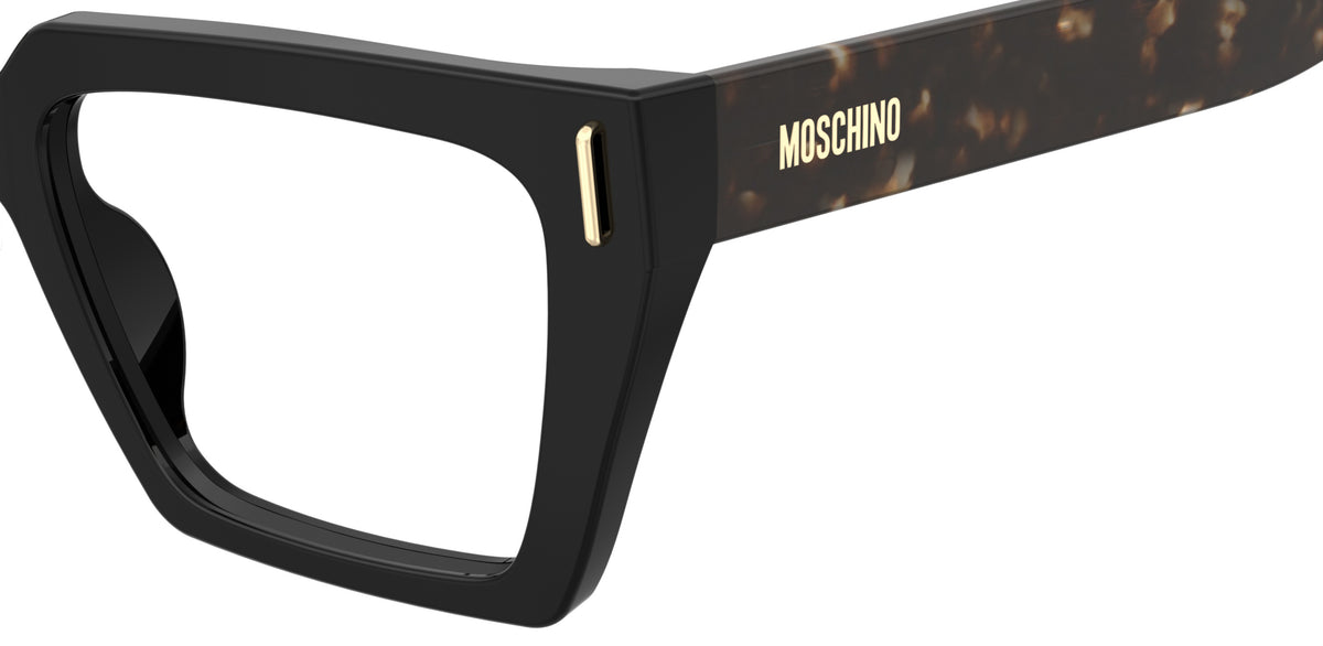 MOSCHINO MOS666 WR7 51