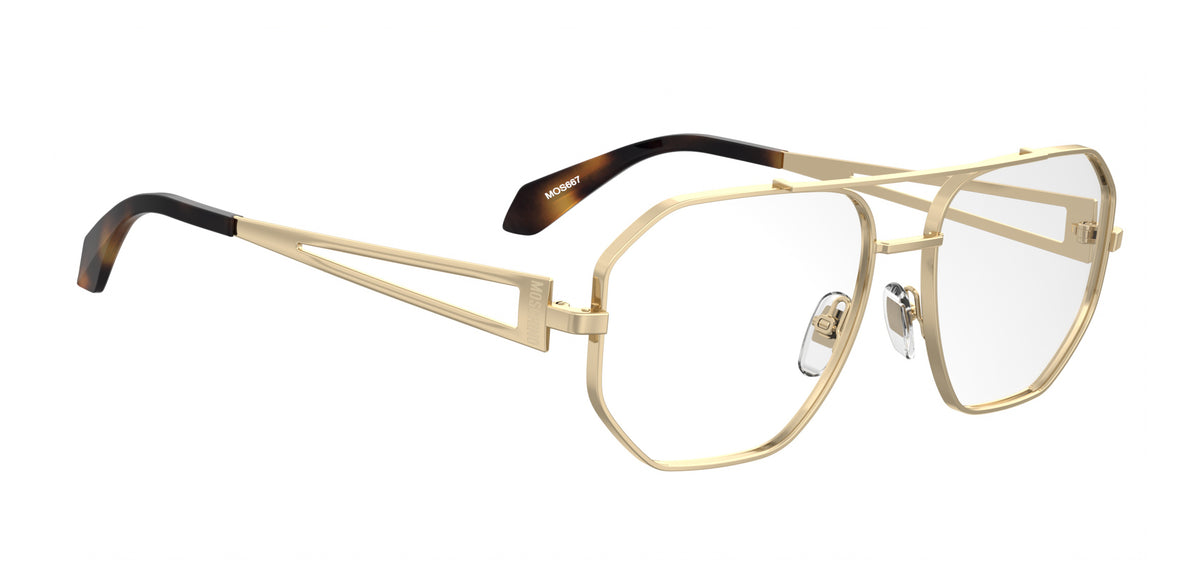 MOSCHINO MOS667 000 57