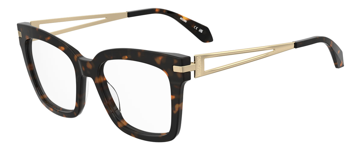 MOSCHINO MOS668 086 52