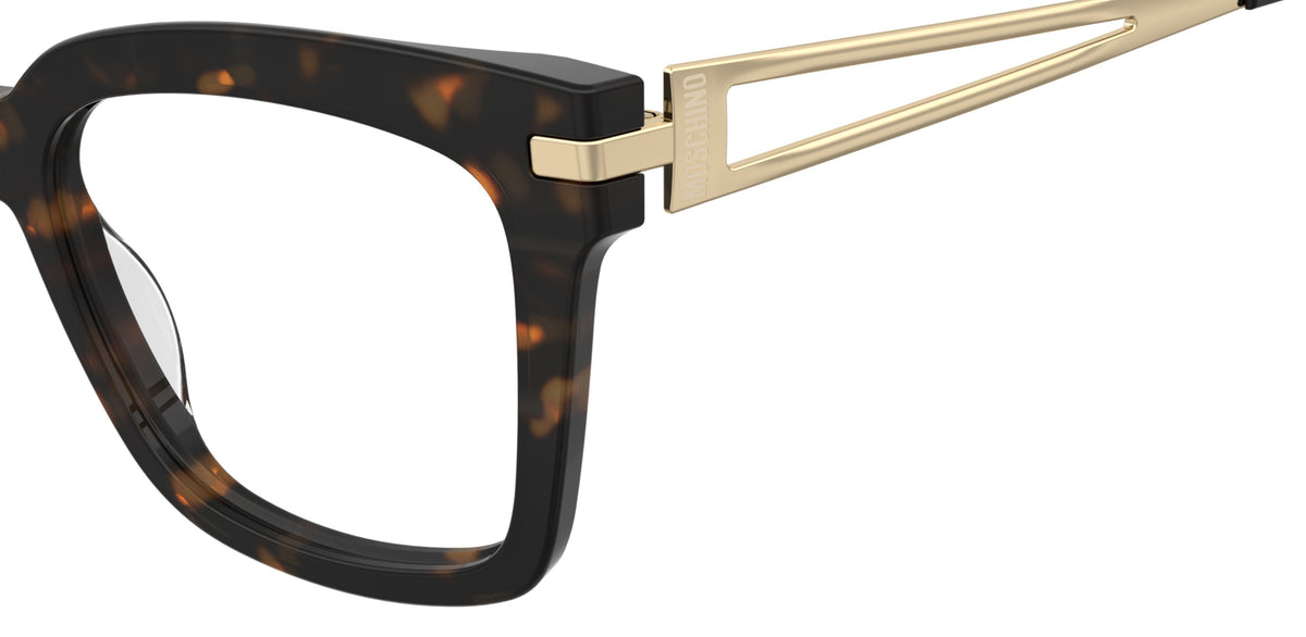 MOSCHINO MOS668 086 52