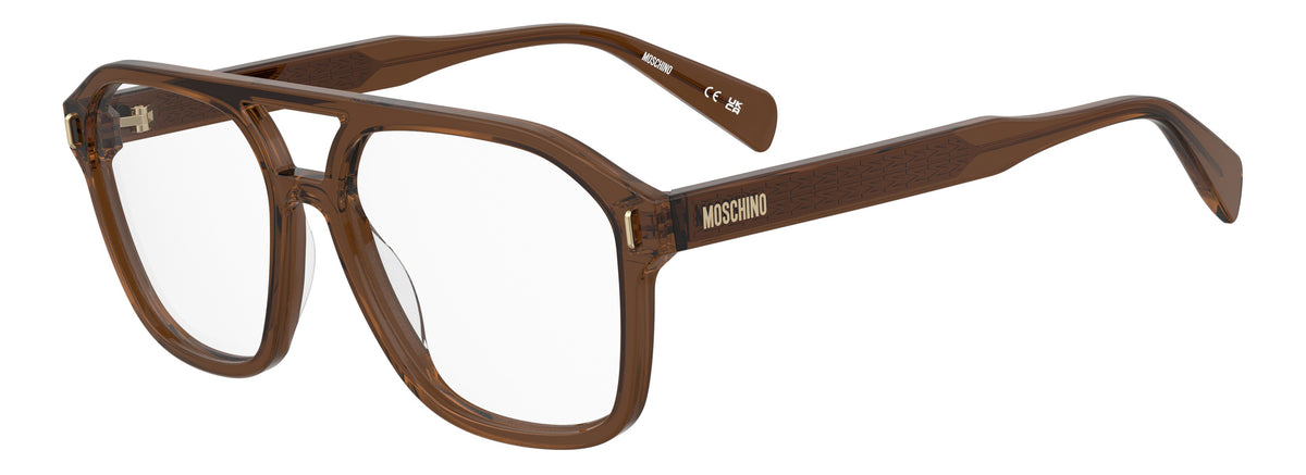 MOSCHINO MOS670 09Q 56