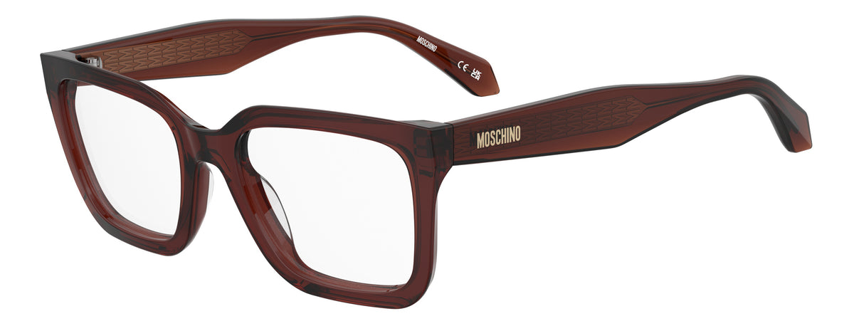 MOSCHINO MOS671 09Q 52