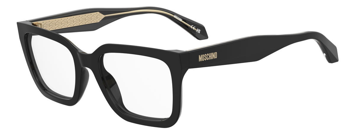 MOSCHINO MOS671 807 52