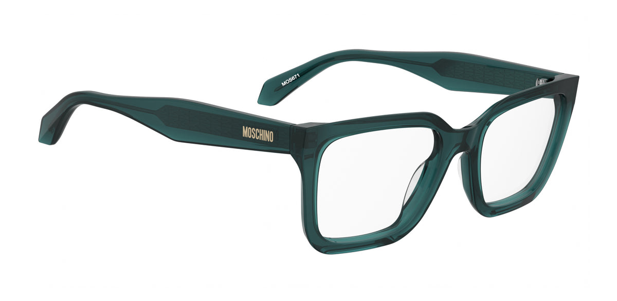 MOSCHINO MOS671 ZI9 52