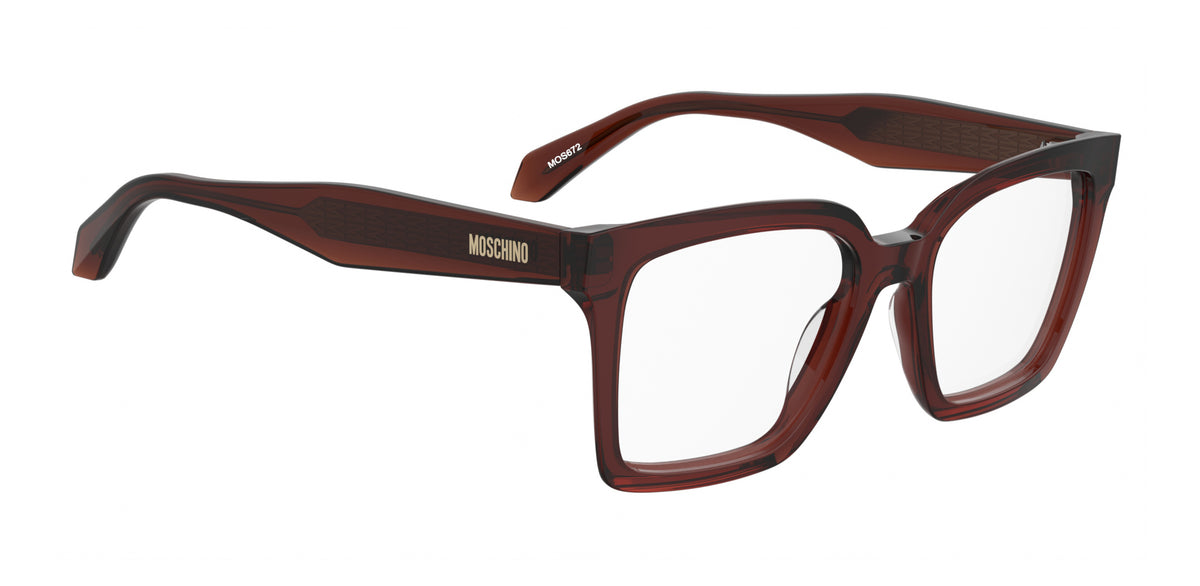 MOSCHINO MOS672 09Q 52
