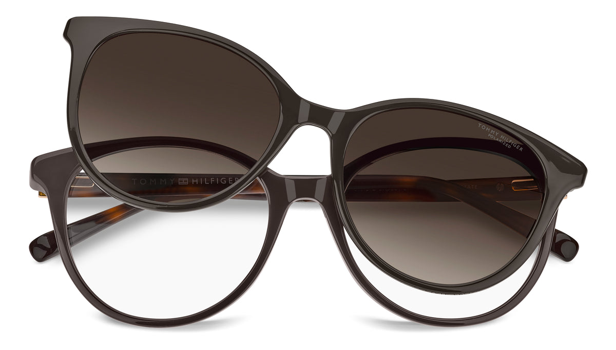 TOMMY HILFIGER TH 2395/C 09Q LA 52