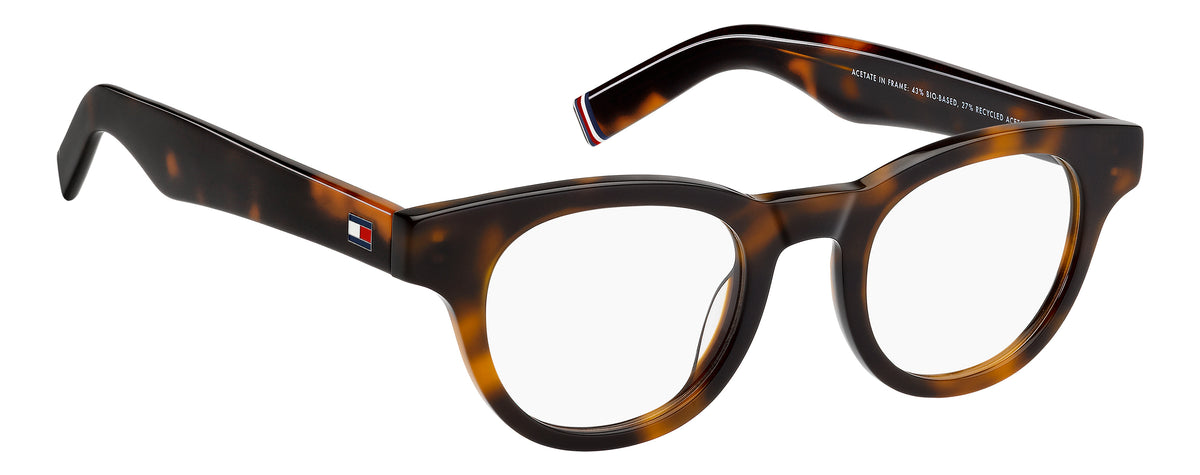 TOMMY HILFIGER THMRHILFIGER/01 05L 45