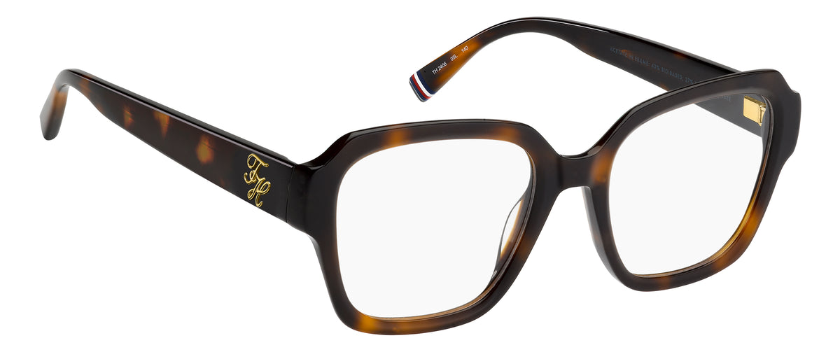 TOMMY HILFIGER TH 2406 05L 51