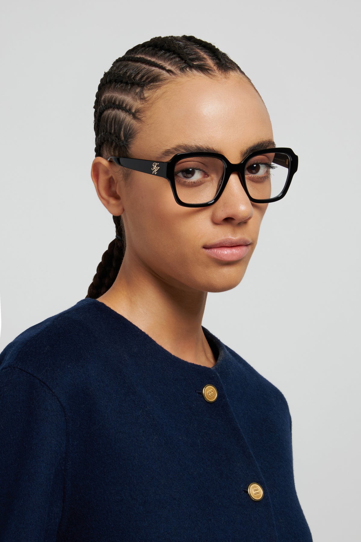 TOMMY HILFIGER TH 2406 807 51