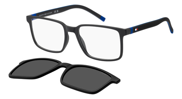 TOMMY HILFIGER TH 2377/C 003 M9 54