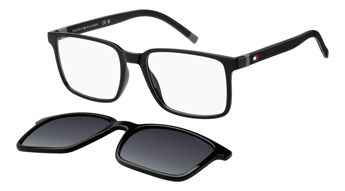 TOMMY HILFIGER TH 2377/C 807 WJ 54