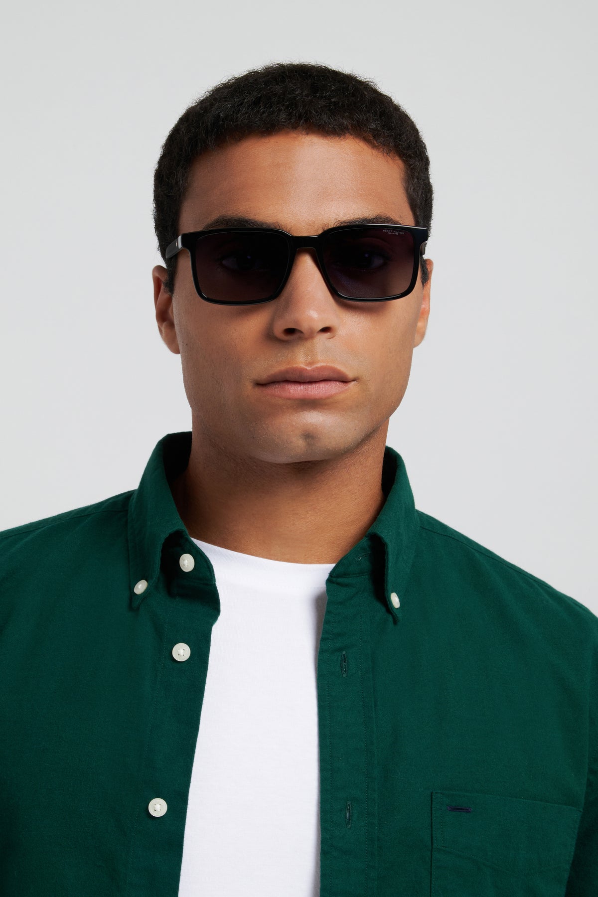 TOMMY HILFIGER TH 2377/C 807 WJ 54