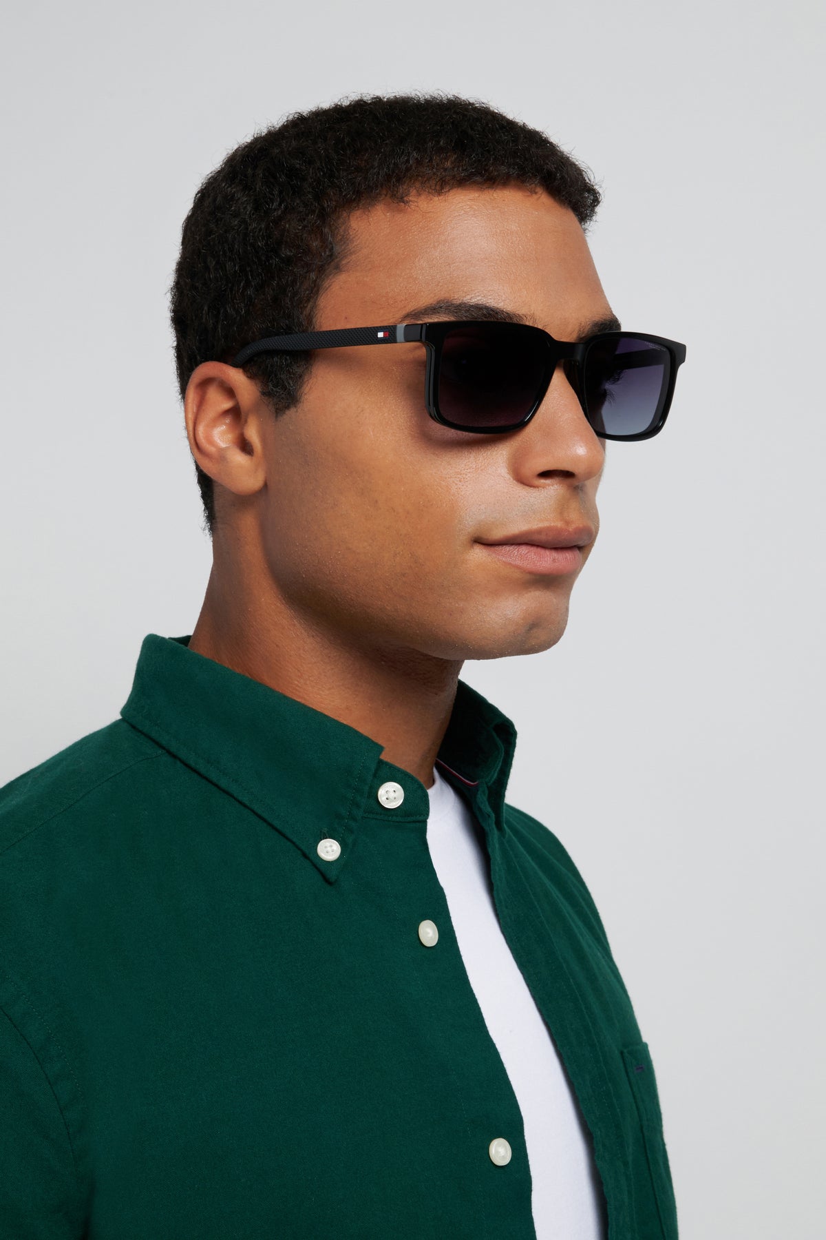 TOMMY HILFIGER TH 2377/C 807 WJ 54