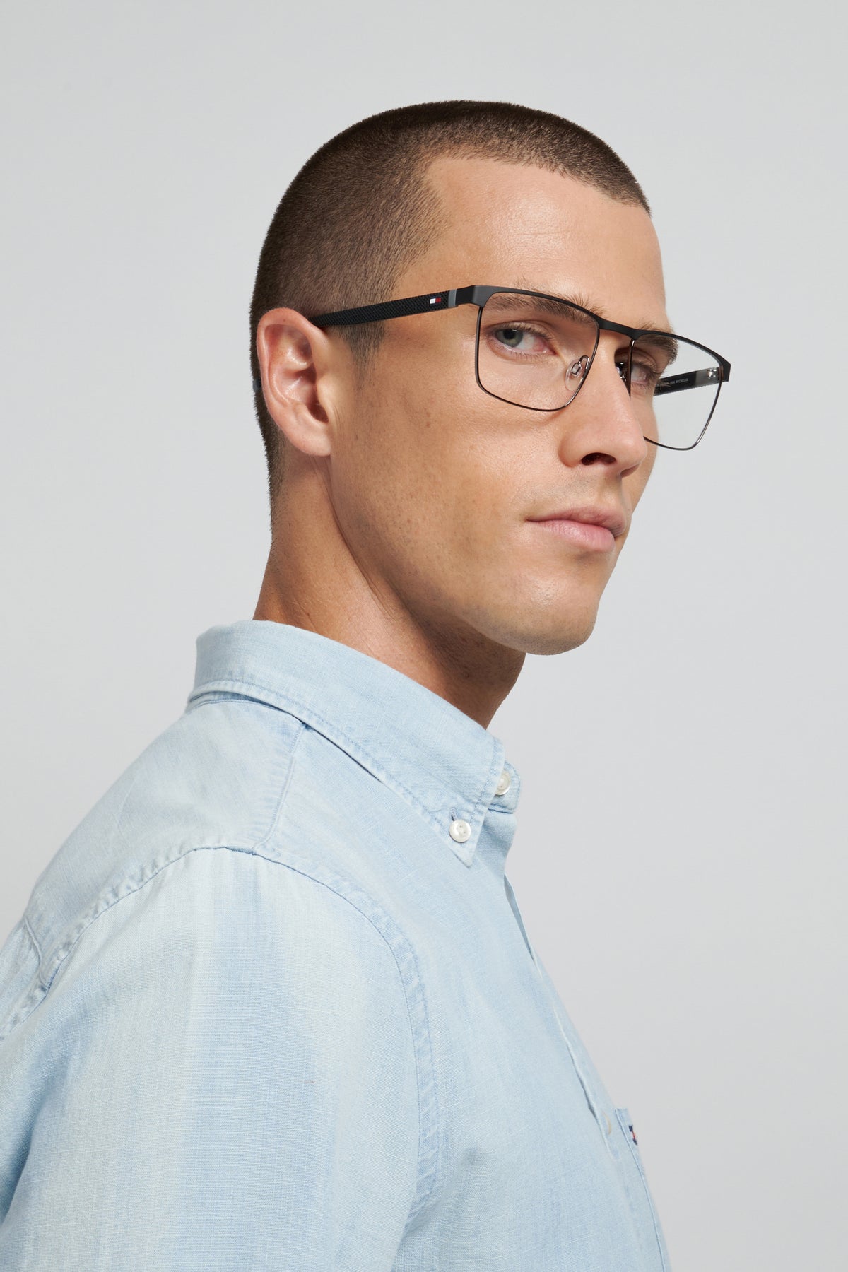 TOMMY HILFIGER TH 2378 TI7 58